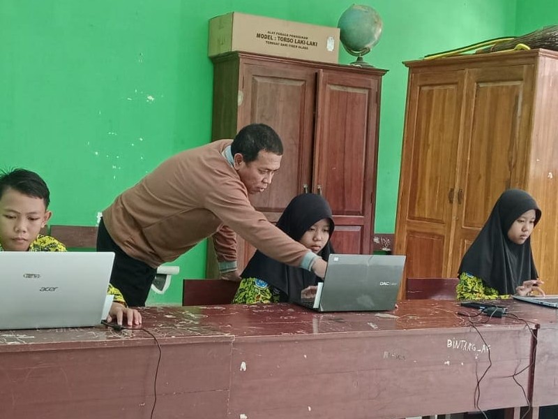 GLADI BERSIH TKA TAHUN 2026