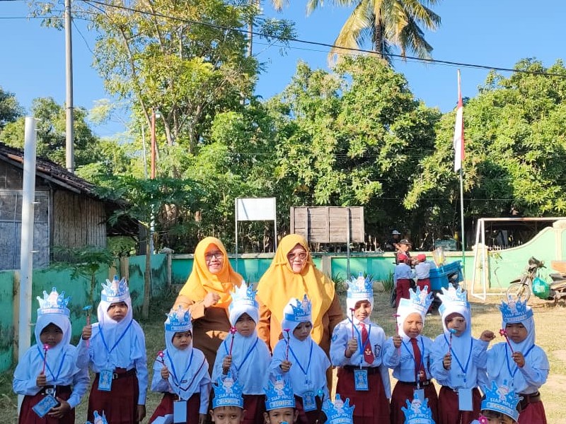 MPLS SDN 2 Wonokoyo Tahun 2026